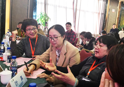 我院承办省级继续教育项目 ——妇产科及儿科超声学习班 我院承办省级继续教育项目 ——妇产科及儿科超声学习班