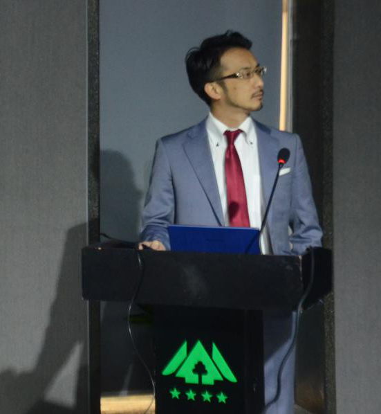 我院聘请日本埼玉医科大学野中康一教授为特聘教授 我院聘请日本埼玉医科大学野中康一教授为特聘教授