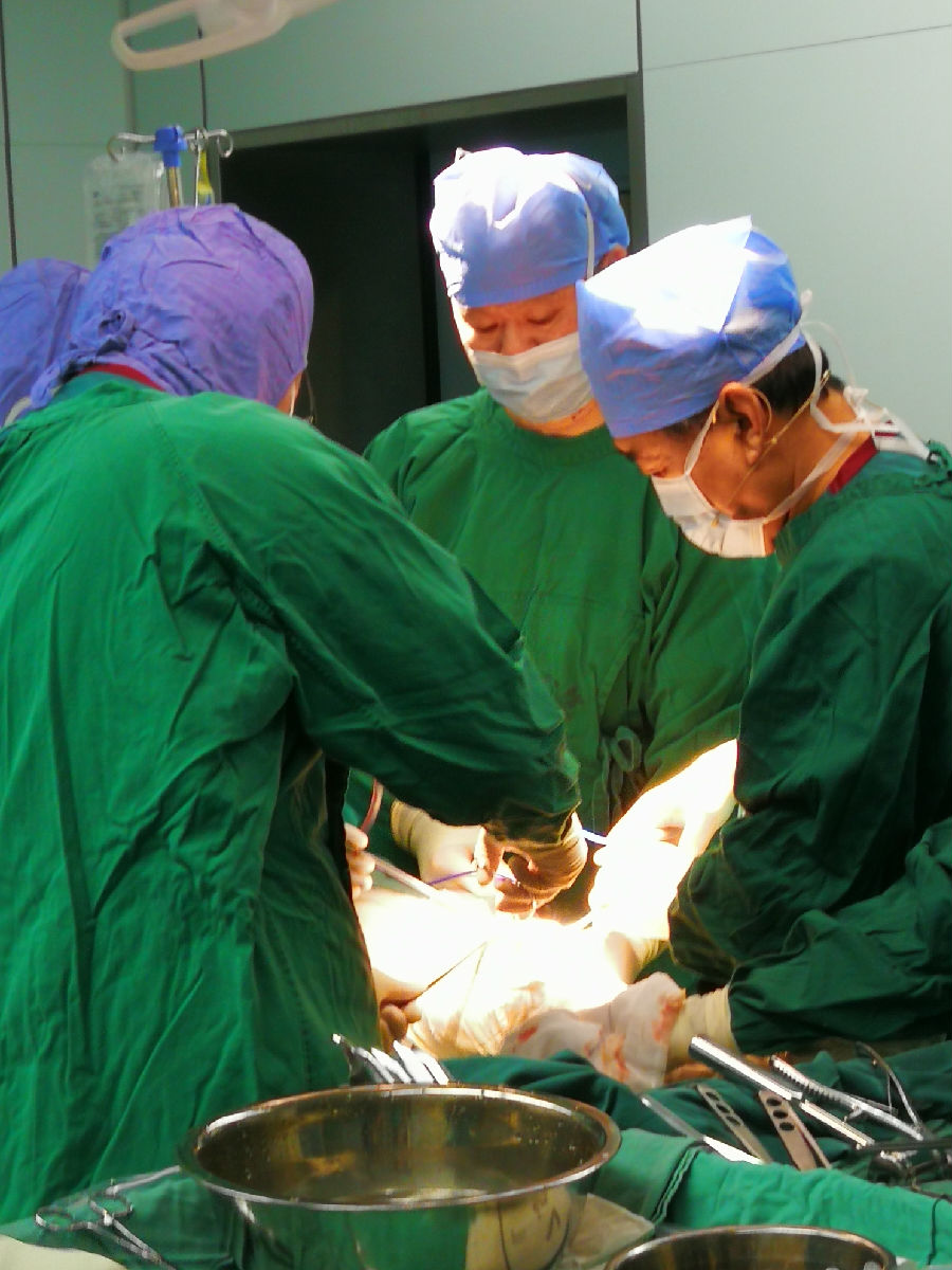 我院举办2019年福建省关节外科新进展学习班 ——特聘教授王坤正来访并做学术交流 我院举办2019年福建省关节外科新进展学习班 ——特聘教授王坤正来访并做学术交流