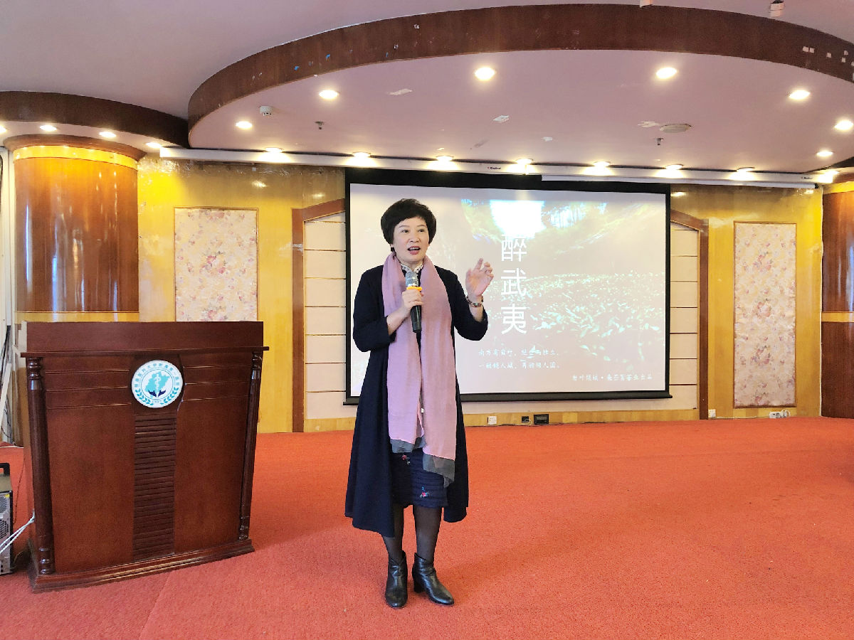 世界因你而美丽 附一因你而精彩 ——院女工委开展“三八妇女节”系列活动 世界因你而美丽 附一因你而精彩 ——院女工委开展“三八妇女节”系列活动