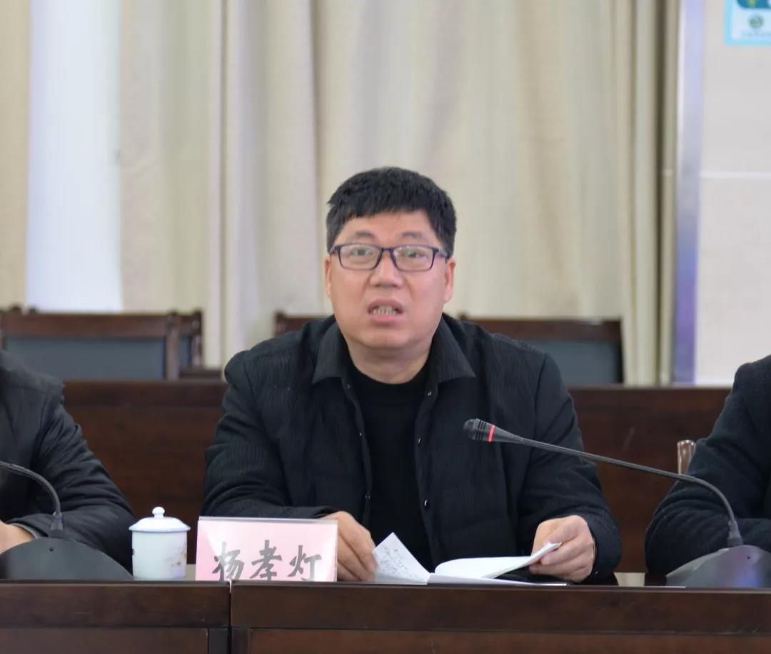 提升县域医共体服务能力 探索省县医联体建设模式 ——康院长带队赴尤溪县总医院开展帮扶共建活动  