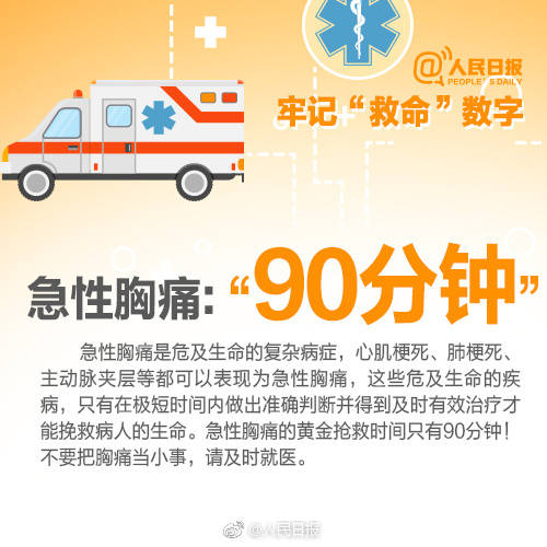 惊心动魄1小时，再创生命奇迹