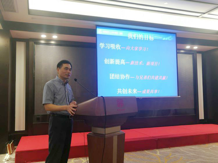 福建省首家“乳腺疾病诊疗标准化及微创旋切手术培训基地”落户我院