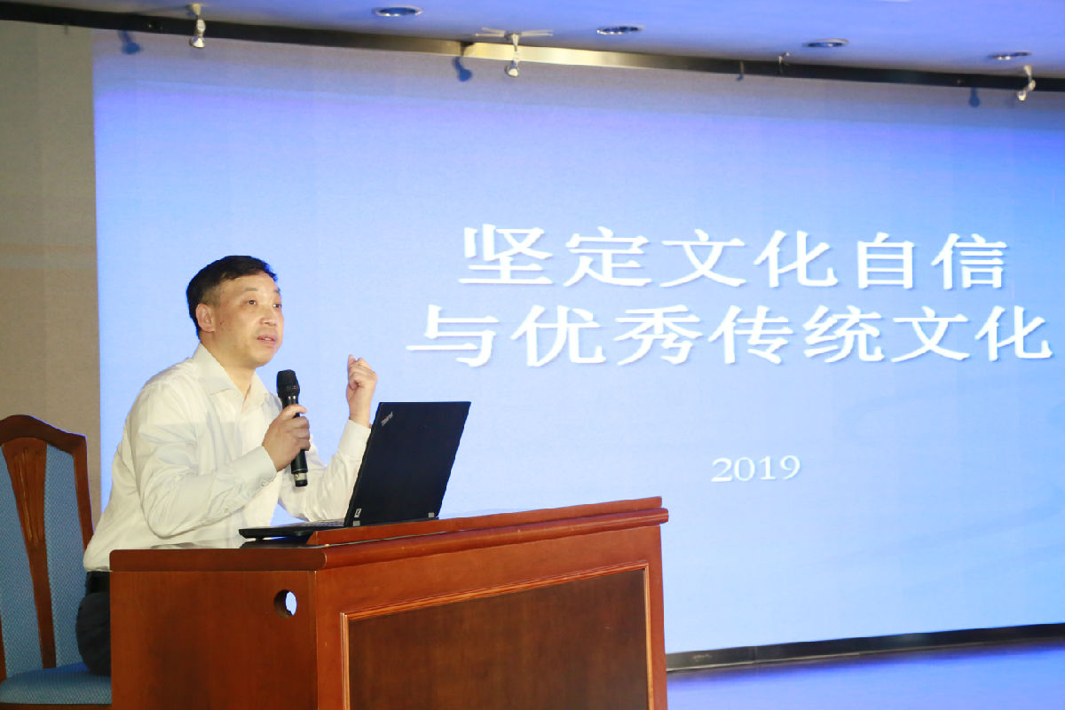 福建医科大学附属第一医院文化节启动