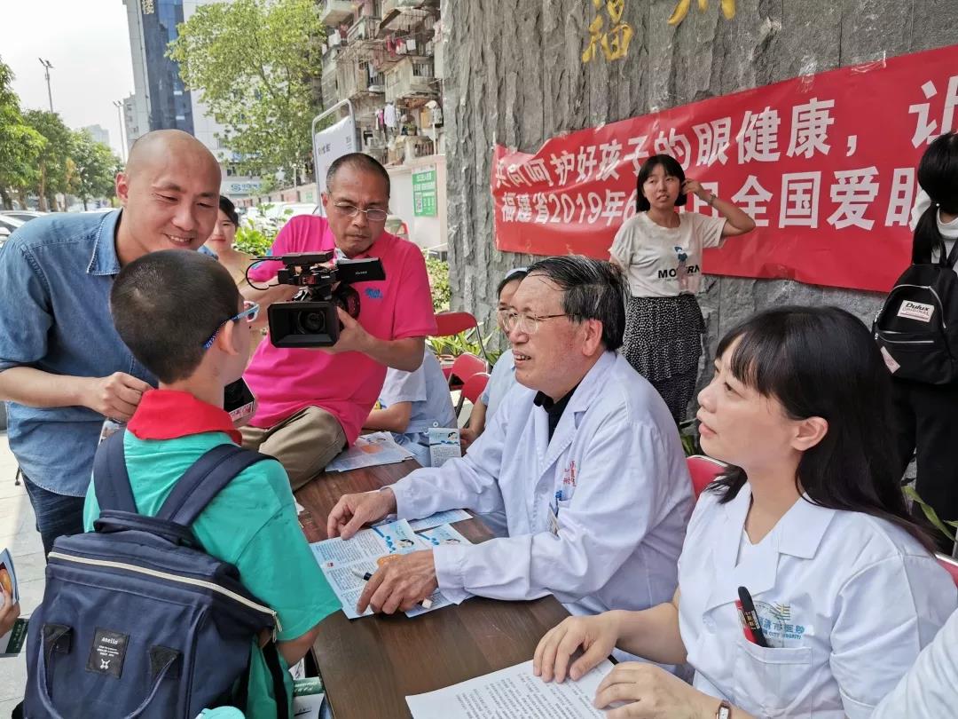 我院积极开展2019年科技活动周系列活动 我院积极开展2019年科技活动周系列活动