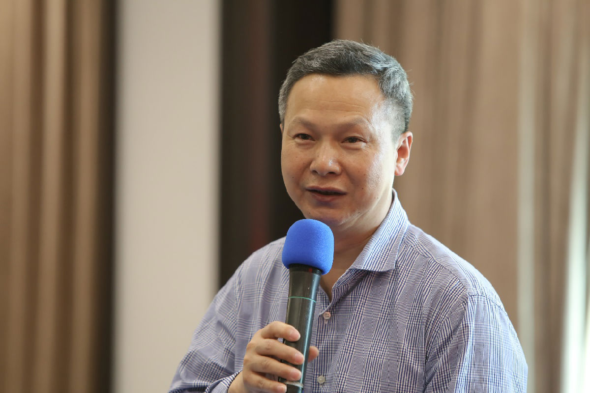 何庆良教授当选福建省医学会肠外肠内营养学分会主任委员、 林章雅教授受聘为分会顾问