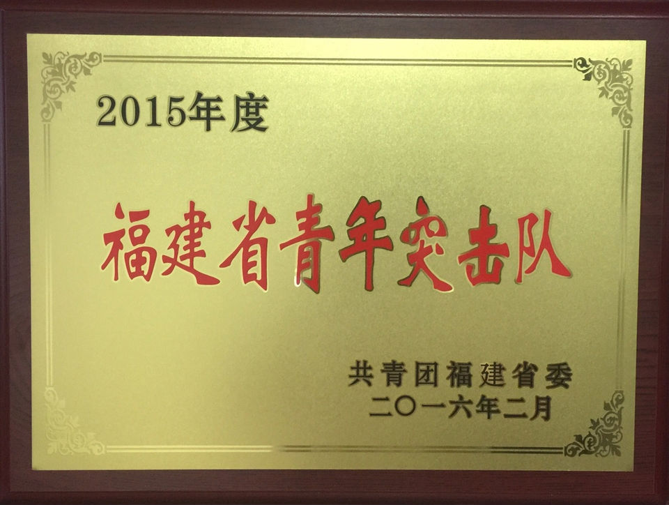 38区神经内科荣获我院首个“全国青年文明号”