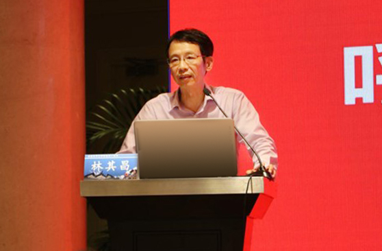 邓朝胜教授当选福建省医院协会 呼吸病学研究分会首届主委，林其昌教授任分会顾问