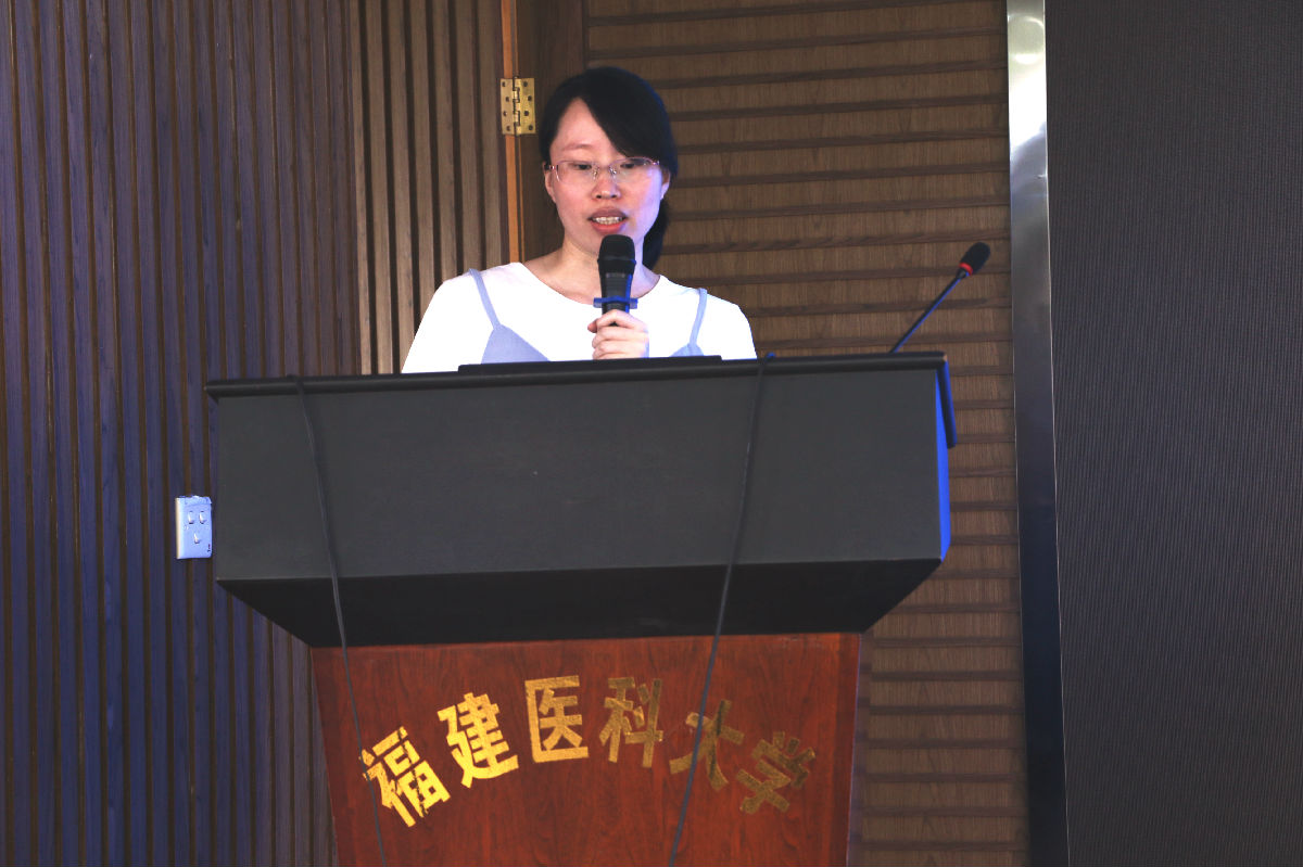 第一临床医学院举办2015级临床医学、影麻专业 实习动员暨岗前培训