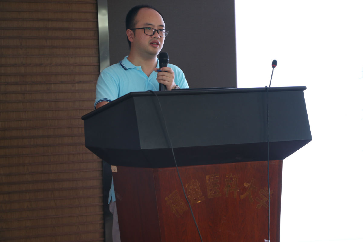 第一临床医学院举办2015级临床医学、影麻专业 实习动员暨岗前培训