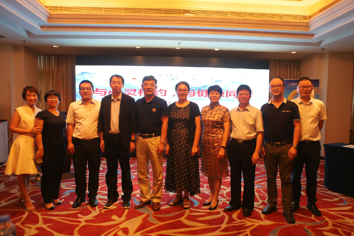 消化内科主办福建省第二期胃肠疾病前沿研究进展学习班