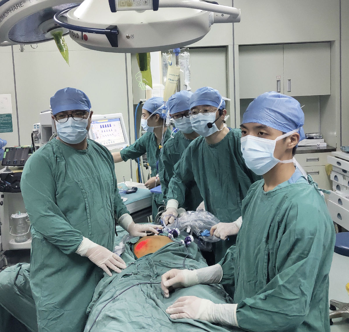 我院肝胆胰疝外科主办、联合承办国家级疝外科视频年会暨亚太疝协会培训班、福建省疝外科学习班 我院肝胆胰疝外科主办、联合承办国家级疝外科视频年会暨亚太疝协会培训班、福建省疝外科学习班