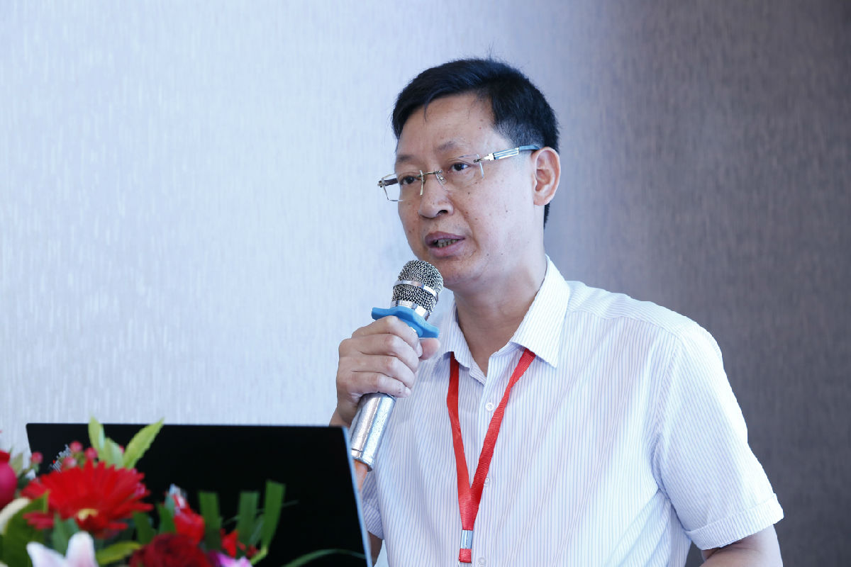 我院联合举办第三届海西康复系列论坛暨海峡医药卫生交流协会康复医学专业委员会换届大会