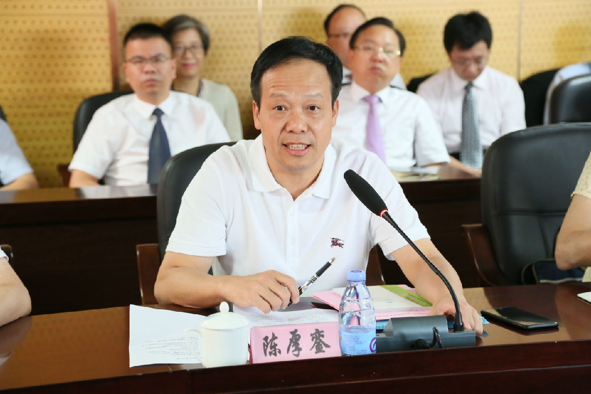 国家住院医师规范化培训评估组到我院检查指导