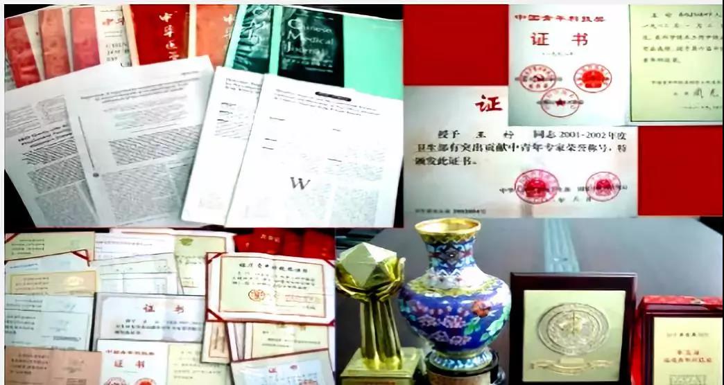 我就是大力倡导和弘扬“慕容慎行精神”——福建医科大学典型引领，坚定履行“教育”“医疗”两大使命