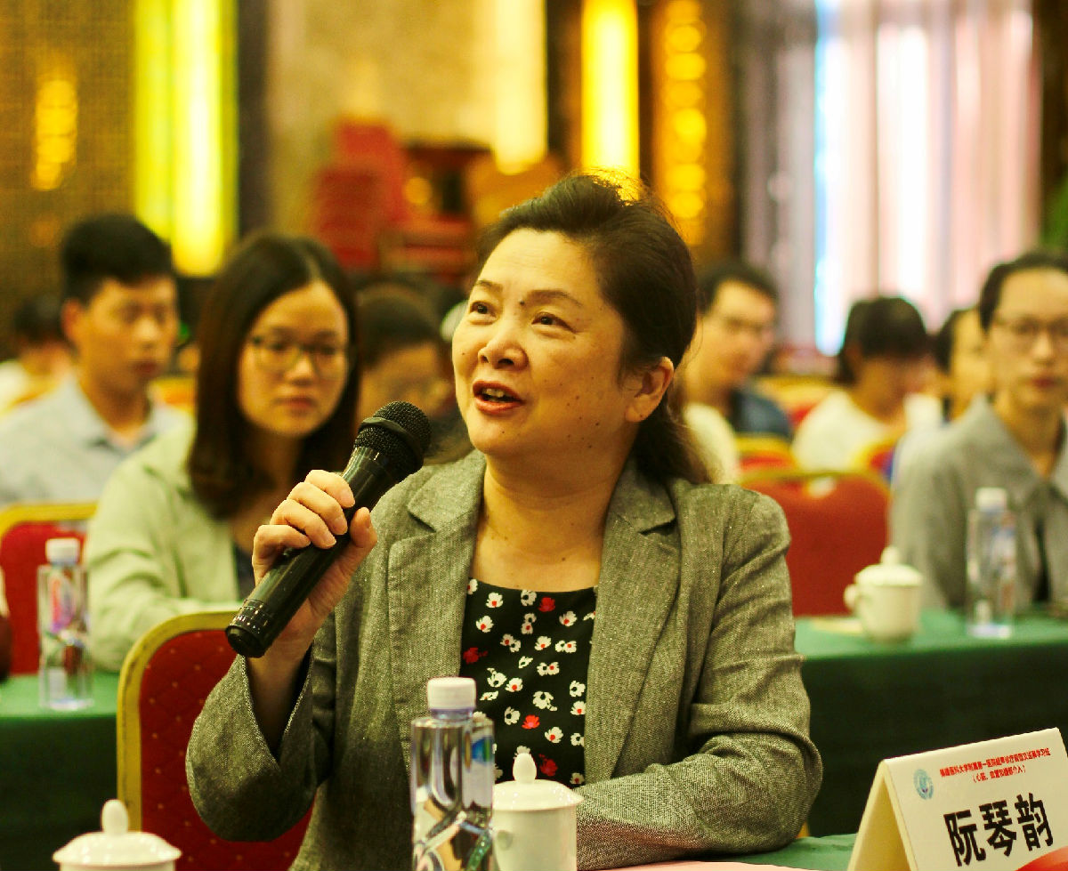 超声影像科举办第三届超声诊疗规范与进展学习班