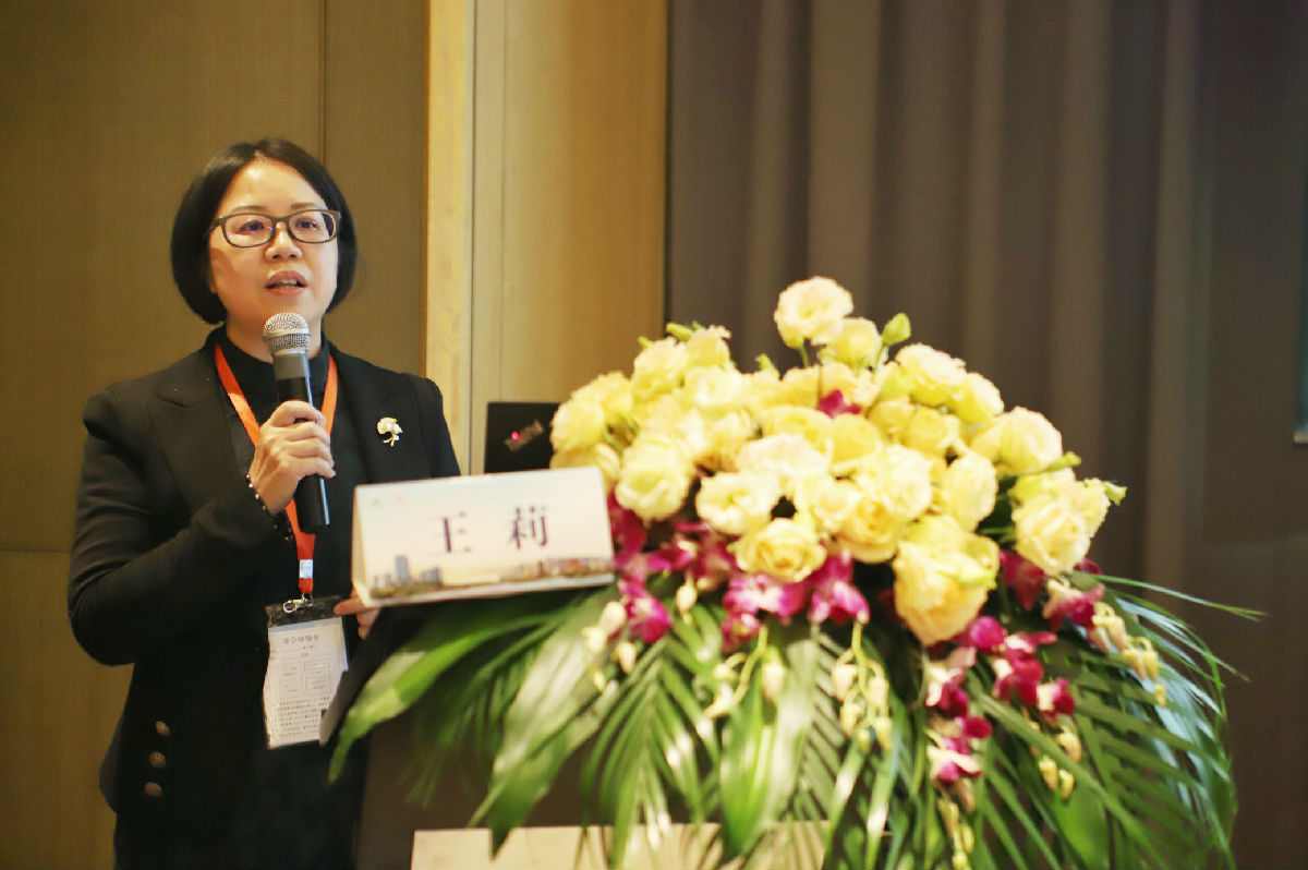 我院消化内科举办福建省炎症性肠病联盟护理专委会专题研讨会