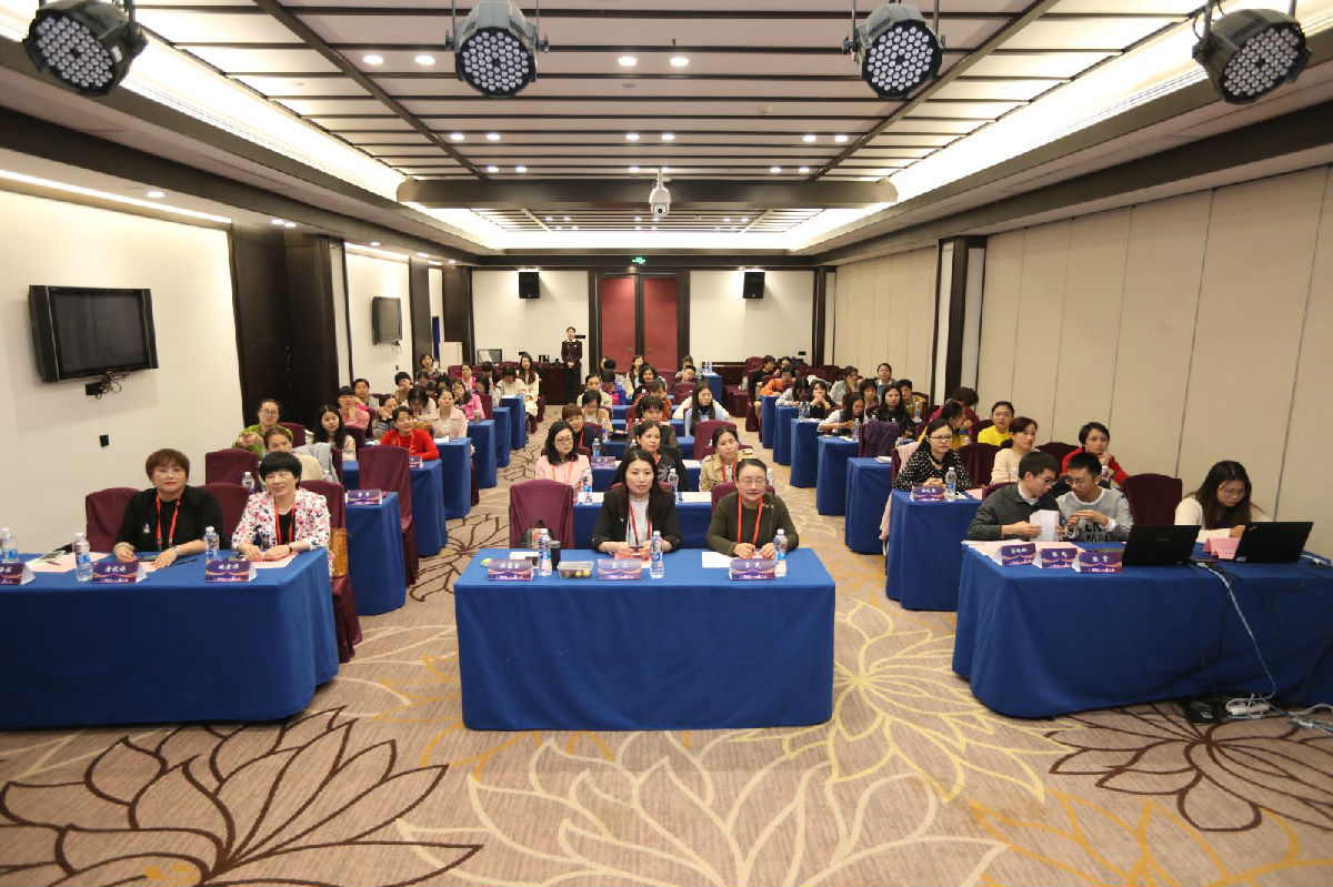 我院承办“第二届华福肾脏病论坛”暨国家级继续医学教育项目