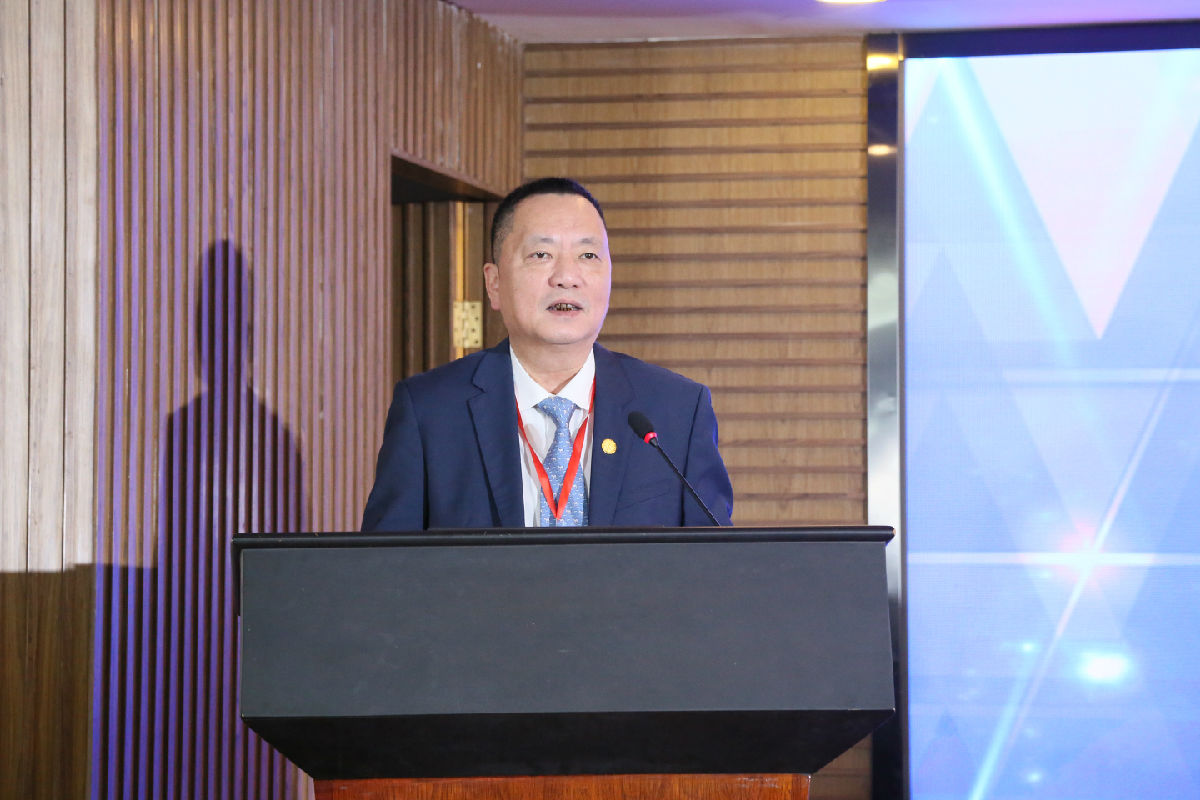 我院举办第三届华福医院管理论坛