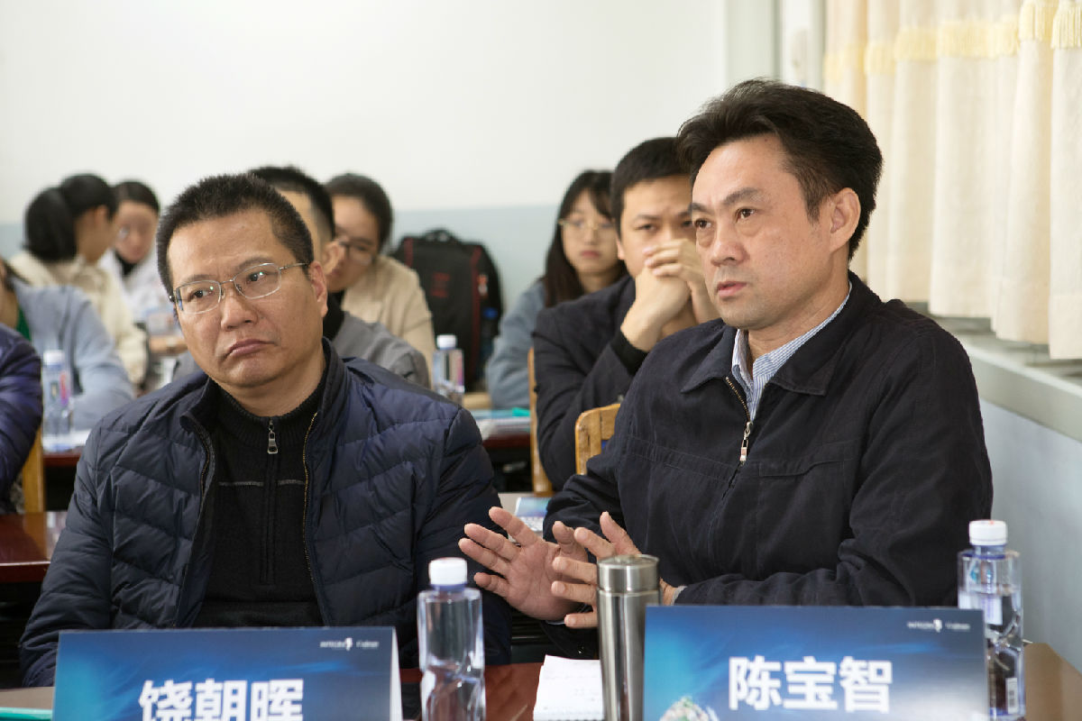 我院神经外科ICU举办两期专题培训