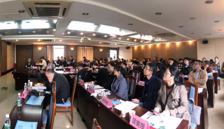 我院主办肺血管疾病（肺栓塞及肺动脉高压等）研讨班