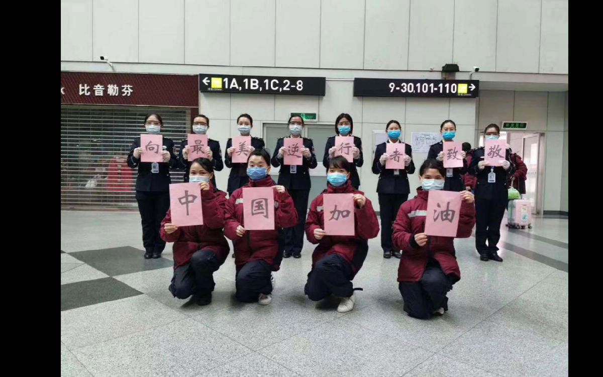 勇者无畏--沙场点兵 神外出征--坐标宜昌