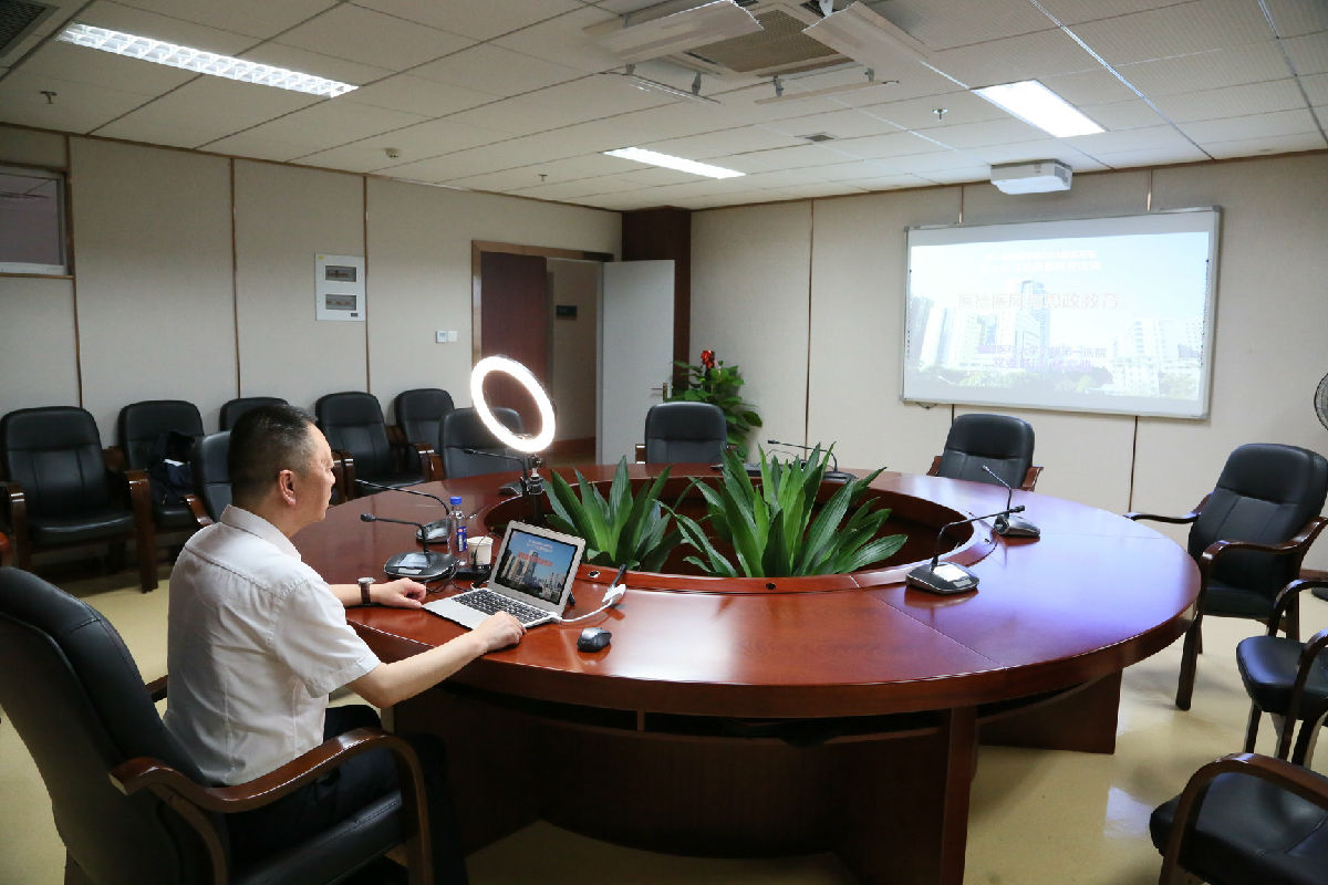 我院开展2016级临床医学生毕业实习动员暨岗前培训 我院开展2016级临床医学生毕业实习动员暨岗前培训