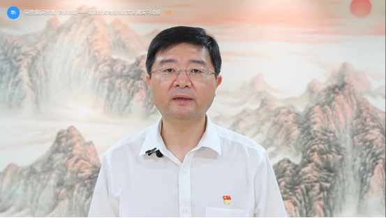 我院开展2016级临床医学生毕业实习动员暨岗前培训 我院开展2016级临床医学生毕业实习动员暨岗前培训