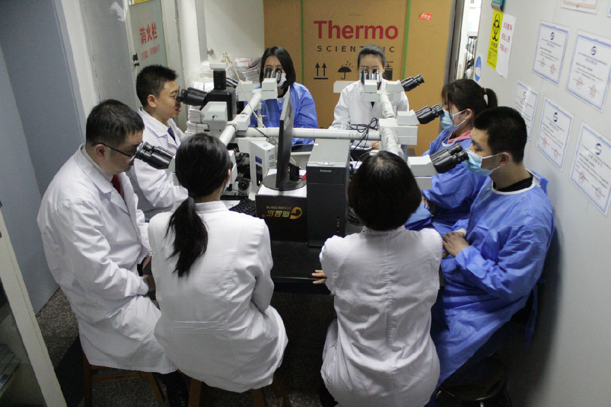 我院病理科举办2022年临床病理诊断与技术新进展学习班 我院病理科举办2022年临床病理诊断与技术新进展学习班