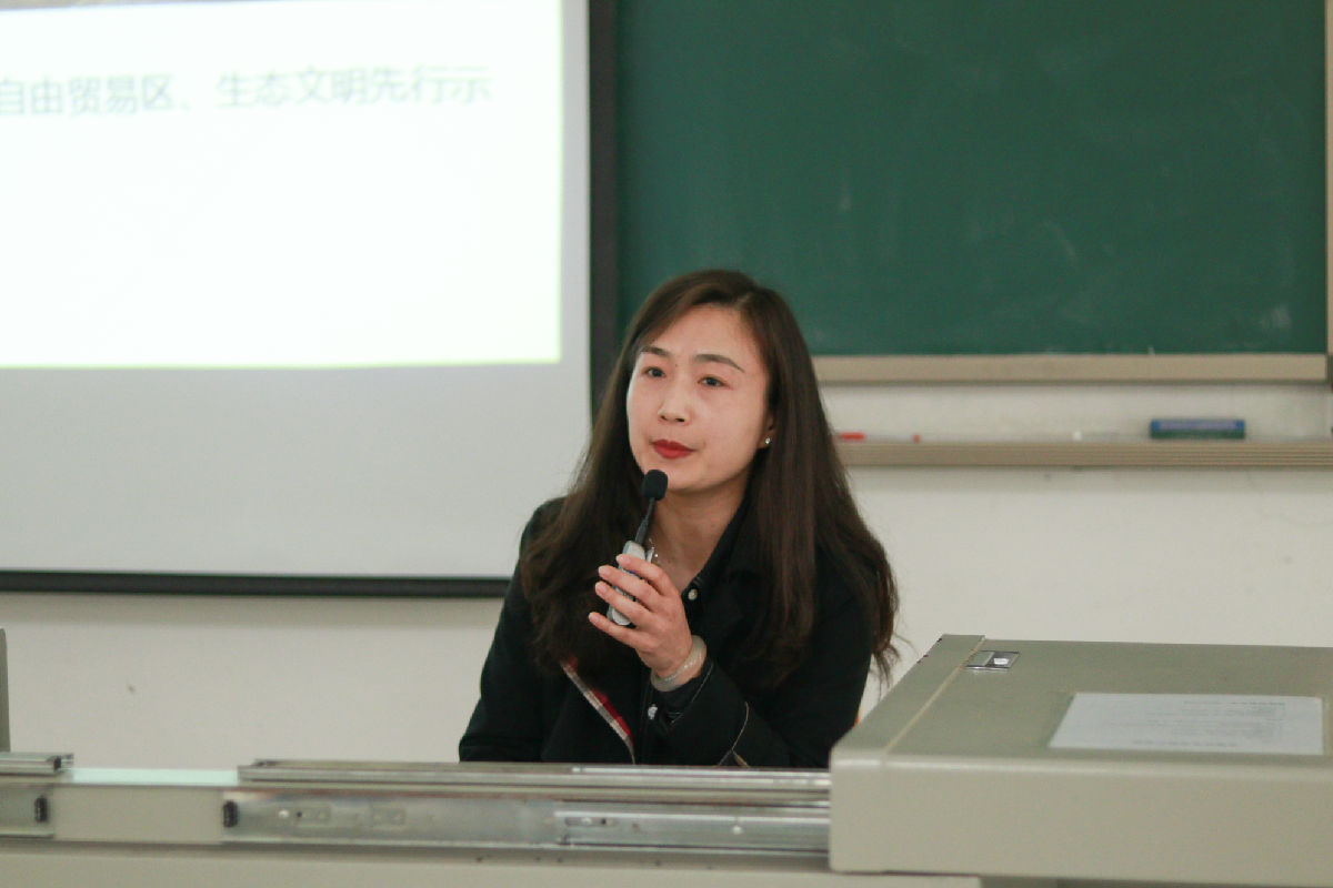 虚位以待 畅享未来——福建医科大学召开2022年“医起向未来”第一临床医学院专场招聘会