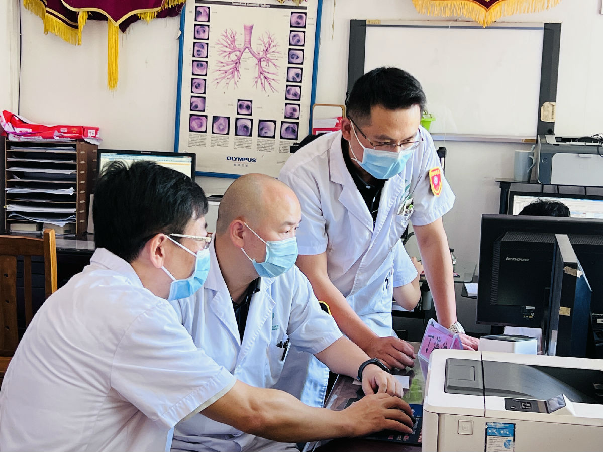 【附一党建】重走附一路,启航新征程——我院感染肝病党支部建阳行 【附一党建】重走附一路,启航新征程——我院感染肝病党支部建阳行