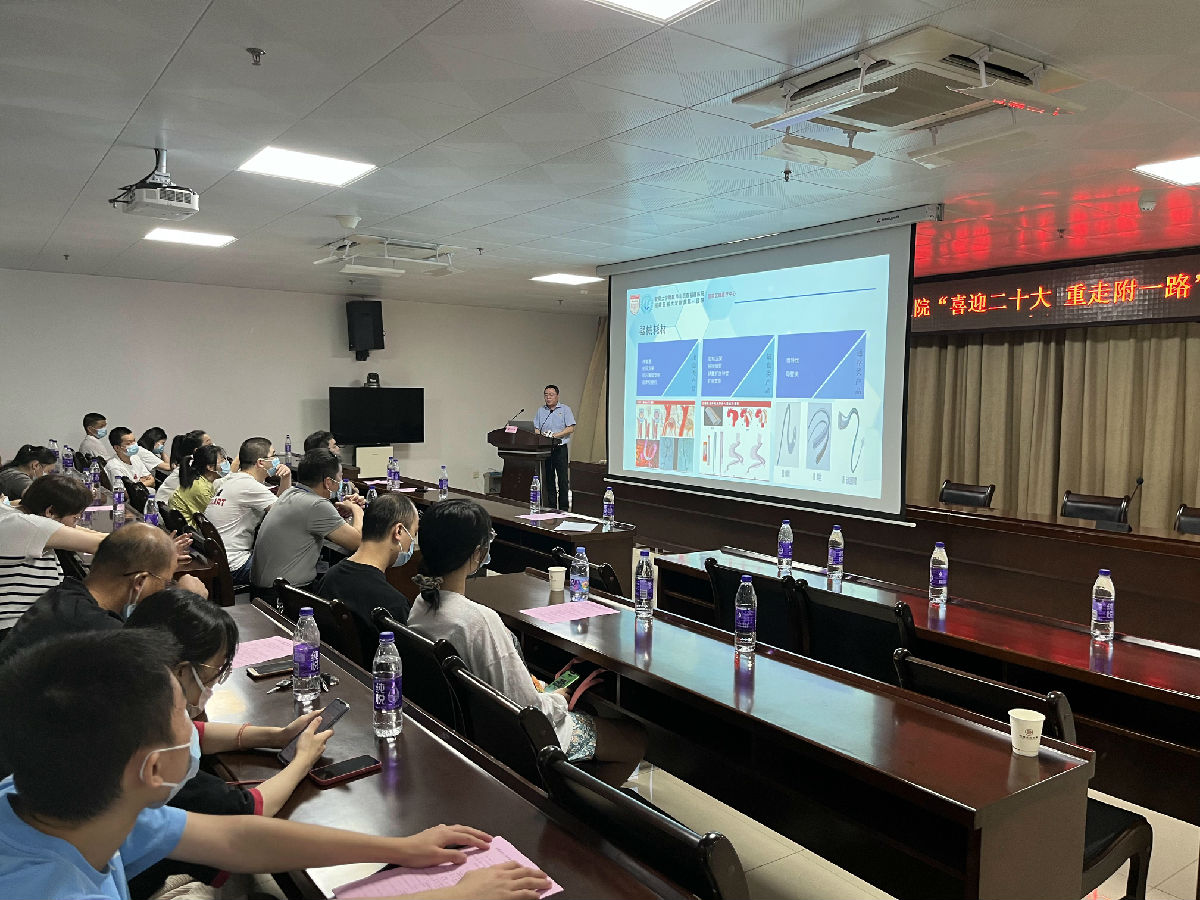 喜迎二十大 感恩再出发——我院多支部联合开展“重走附一路”暨党员志愿服务八闽行活动 喜迎二十大 感恩再出发——我院多支部联合开展“重走附一路”暨党员志愿服务八闽行活动