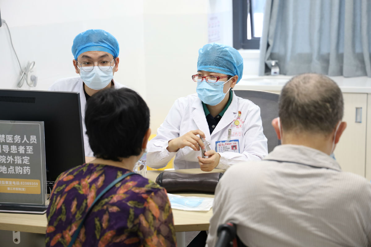 『附一党建』不忘来时路 坚守附一心——康复高压氧党支部开展“重走附一路”暨党员志愿服务八闽行活动 『附一党建』不忘来时路 坚守附一心——康复高压氧党支部开展“重走附一路”暨党员志愿服务八闽行活动