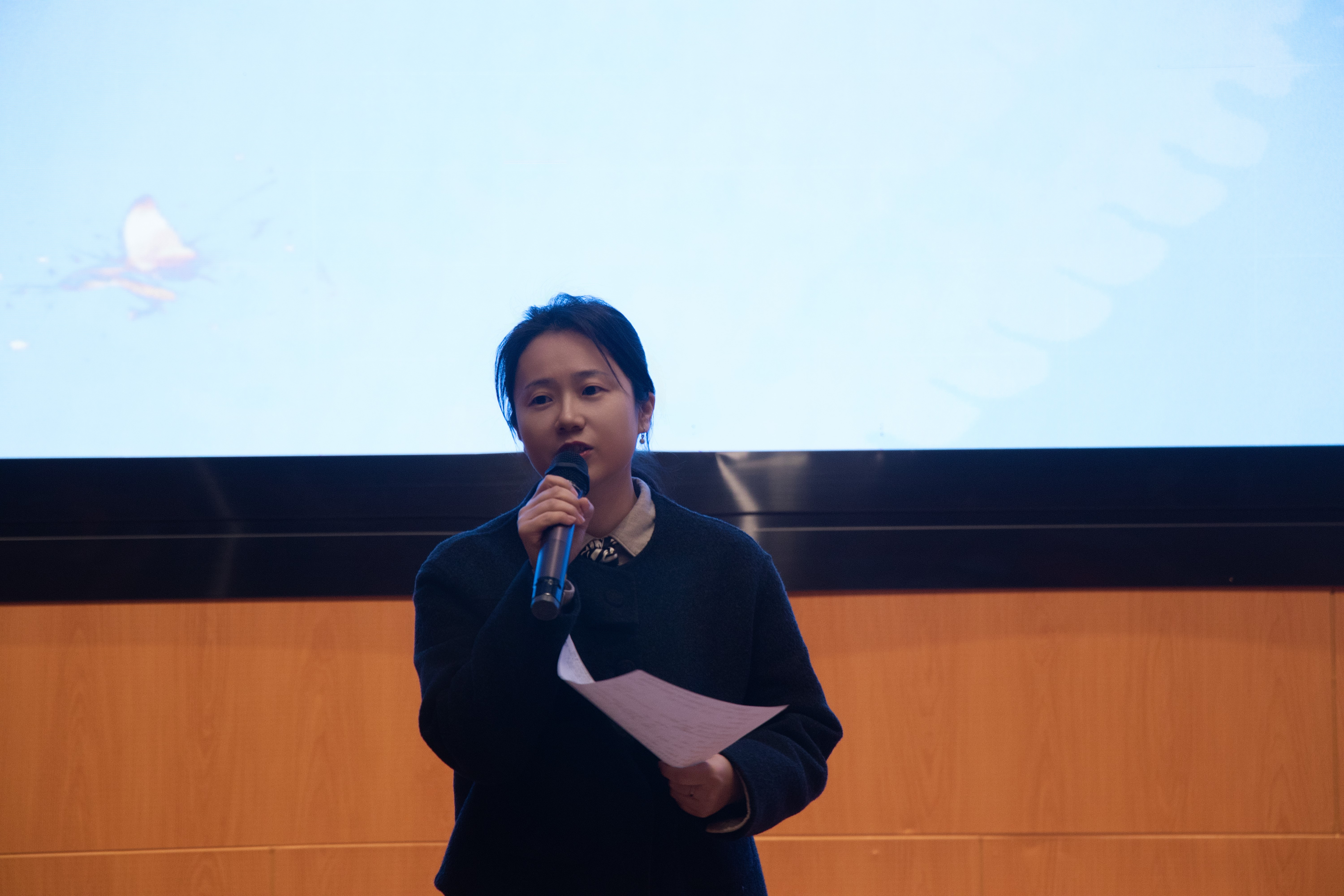 做有温度的护理人 复旦大学附属华山医院福建医院成功举办“我眼中的叙事护理”比赛 