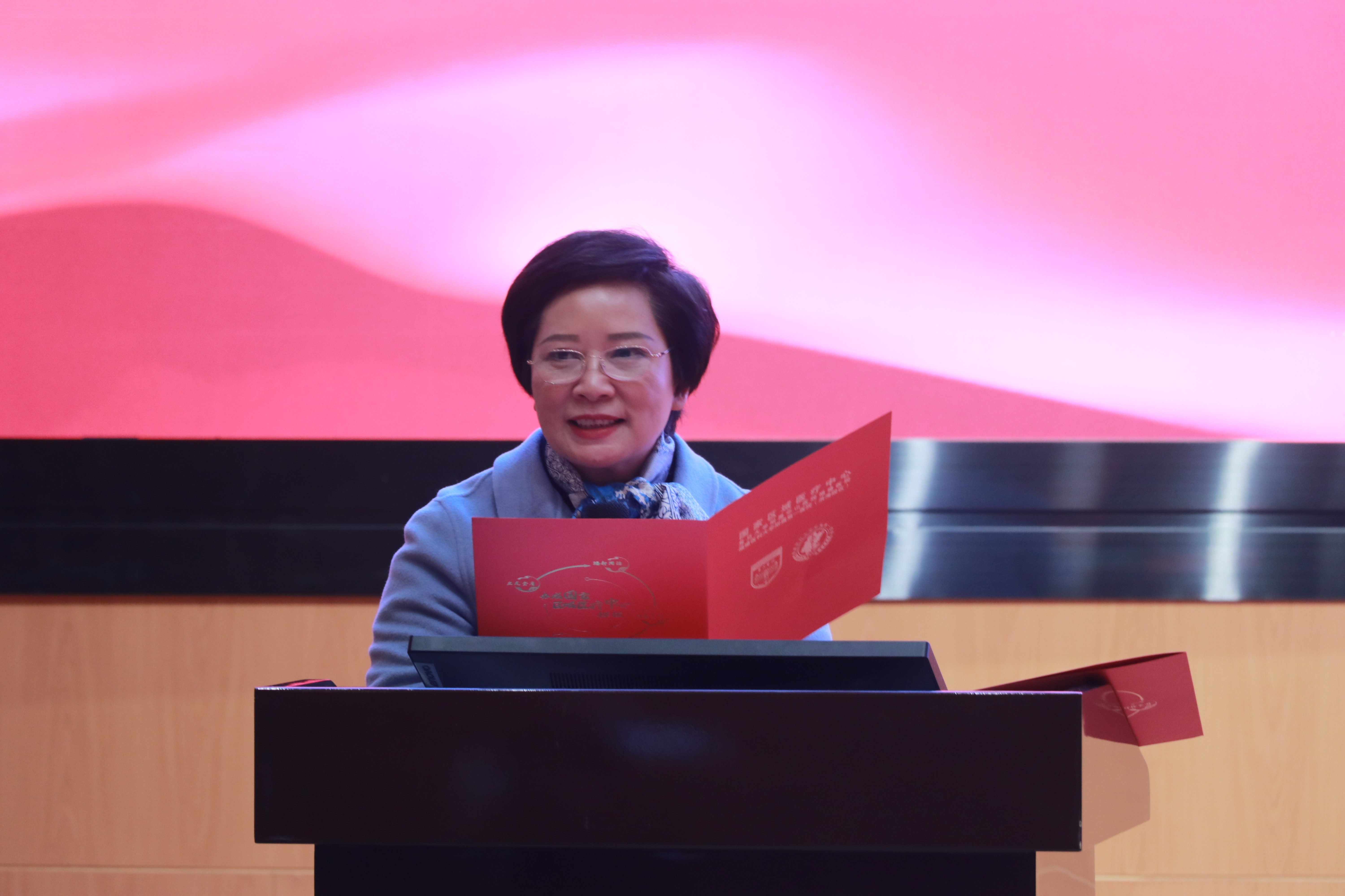 做有温度的护理人 复旦大学附属华山医院福建医院成功举办“我眼中的叙事护理”比赛 