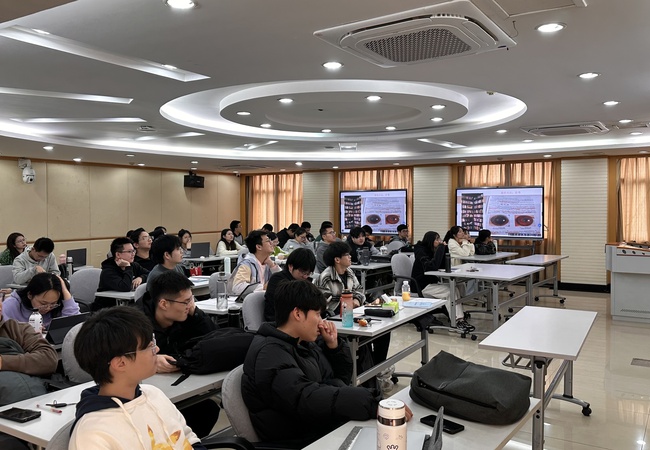 学习经验助你我 学长学姐带你飞丨第一临床医学院“智慧启航”就业创业系列活动暨“一站式”学生社区活动学习经验分享会