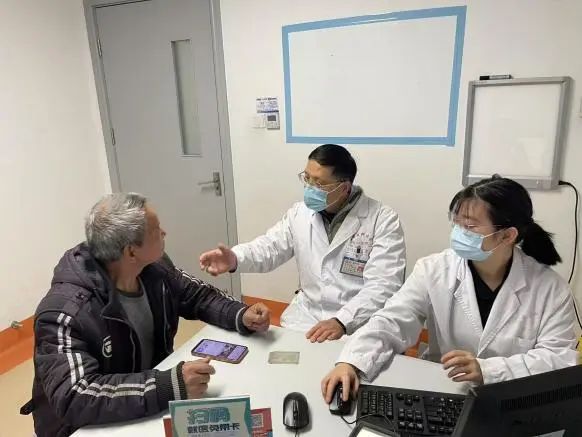 『附一门诊』全科教学门诊来啦！贴心诊疗，打造患者身边的健康课堂