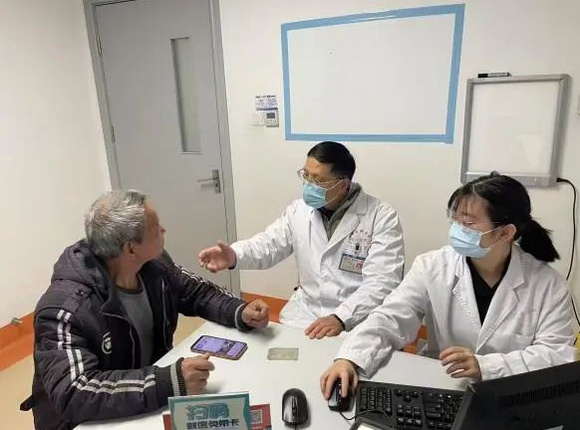『附一门诊』全科教学门诊来啦！贴心诊疗，打造患者身边的健康课堂