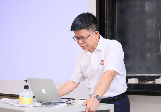回迁四十周年『师者如光，微以致远』师德故事专辑征文 | 润物细无声—王承党老师事迹纪实